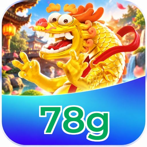 78g Fortune Tiger - Logo Oficial