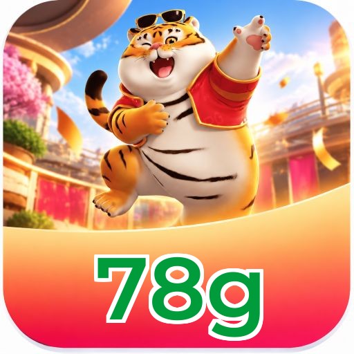 78g App Logo - Aplicativo Oficial iOS e Android