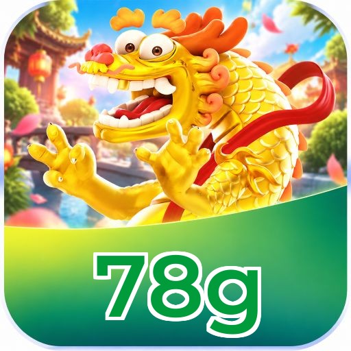 78g Bônus - Logo Oficial