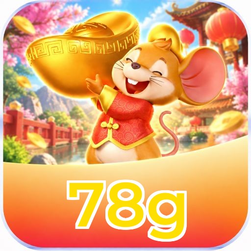 78g Instalar App — logo oficial 350x350