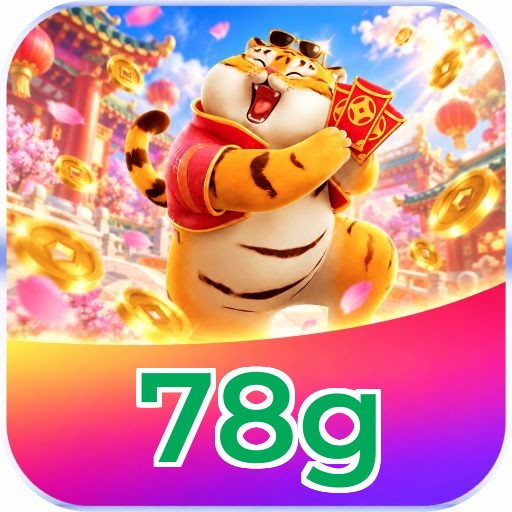 78g Fortune Tiger Tips